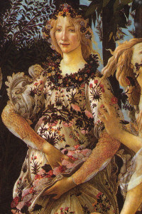 Vren, Sandro Botticelli