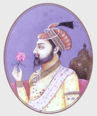 Indisk Shah