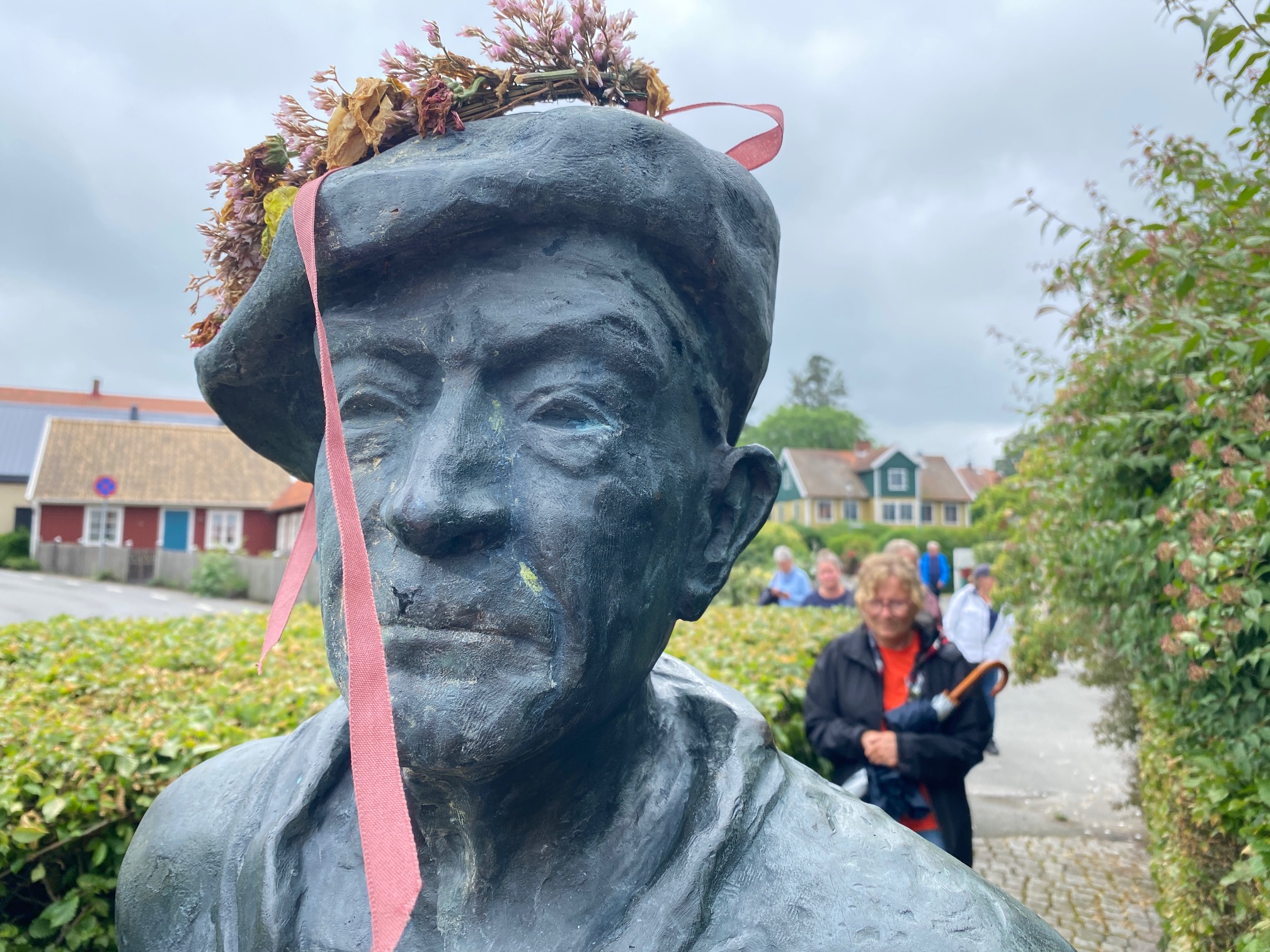 Rosvandring Kivik 2024