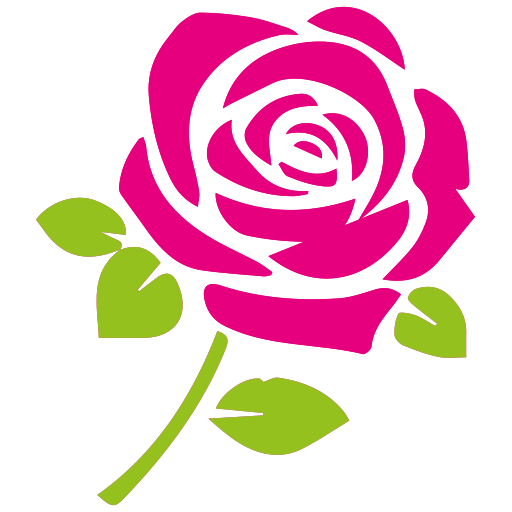 österlen rosor favicon