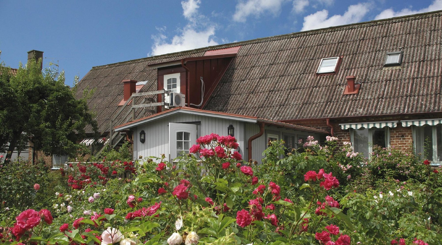 Turistgården