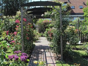 hotell turistgården